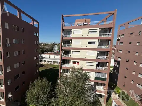 Alquiler Departamento 2 ambientes en el Pinar de Wilde