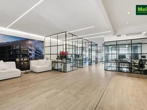 Departamento en Venta en Belgrano, USD 489.000