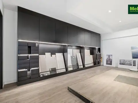 Departamento en Venta con 2 cocheras