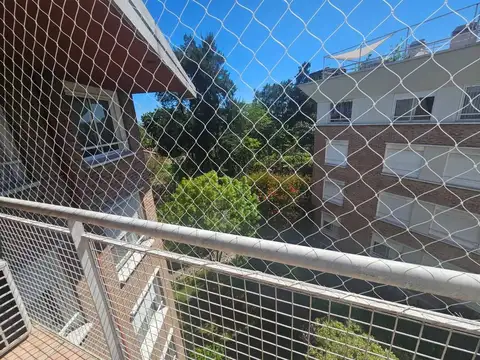 Departamento 5 ambientes con 3 baños