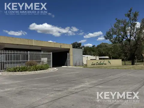Terreno en Las Calandrias,  Cardales