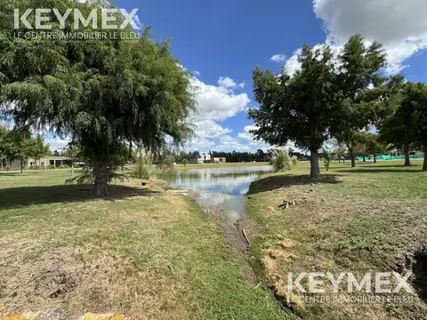 Terreno en Venta 45  mts Fondo