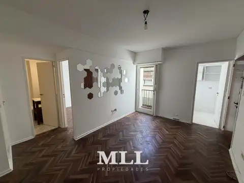 Departamento en Venta en Barrio Norte, CABA