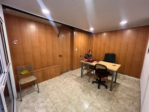 Avenida Eva Perón 8900