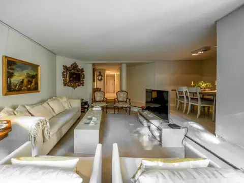 Departamento en Venta en Palermo Chico, USD 1.200.000