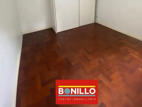 Departamento en Alquiler 45 años