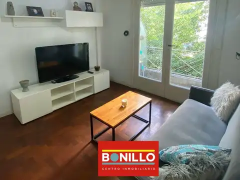 Departamento 3 ambientes alquiler Villa Pueyrredón