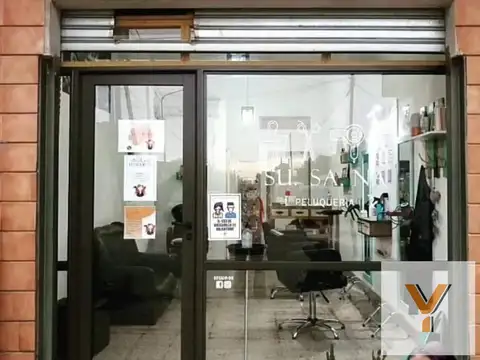 Marcos De Bueno e/ 12 de Octubre y Paysandu