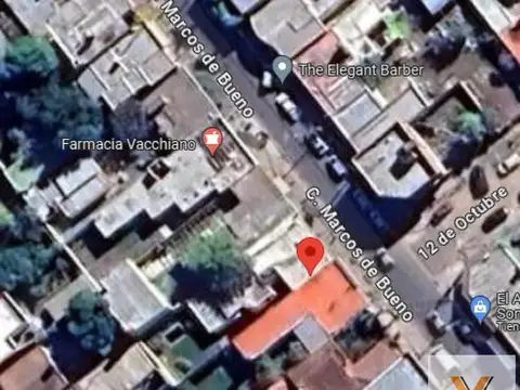 Local en Venta 35 años