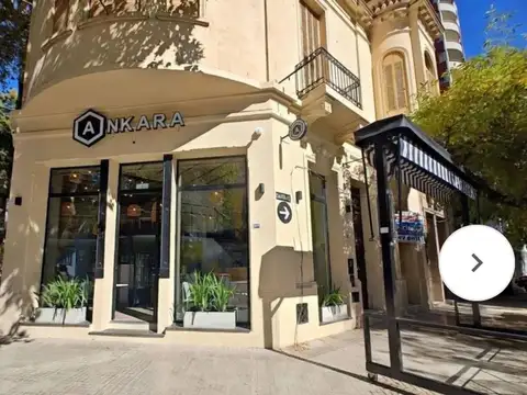 LOCAL COMERCIAL EN VENTA RECICLADO A NUEVO