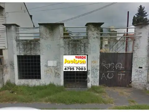 TERRENO EN MARTINEZ UNICENTER - PARA CONSTRUIR 