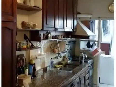 Departamento en Alquiler Temporal de 4 ambientes