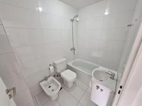 DPTO. 1 AMB MUY LUMINOSO CON AMENITIES - Independencia 3300