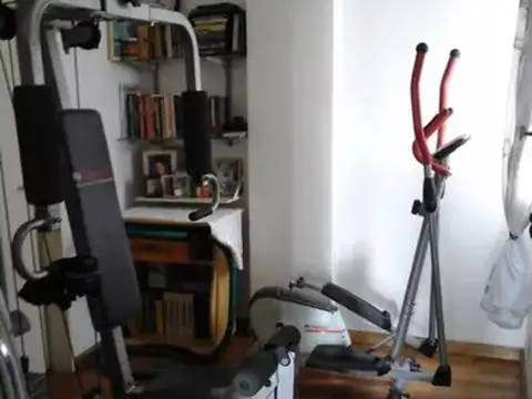 Avenida Rivadavia 2900, Piso 12