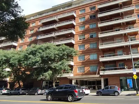 Juana Manso 1100, Piso 4