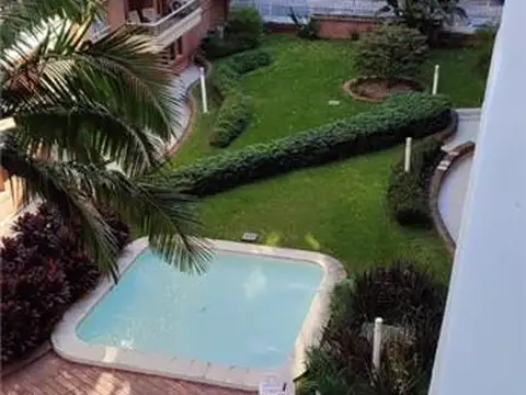 Departamento en Alquiler 15 años