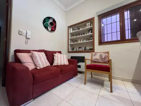 CASA EN  VENTA SARGENTO CABRAL - SANTA FE