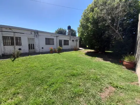 Casa en  venta Capitán Bermúdez