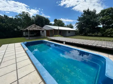 Casa en Venta 15 años