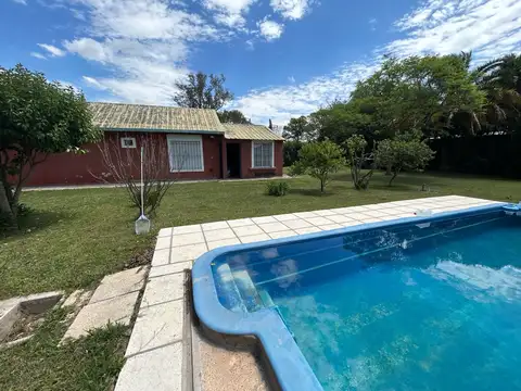 Casa en Venta con 4 cocheras