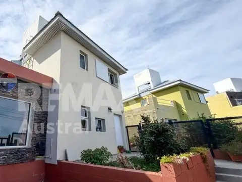 Casa en Venta en Comodoro Rivadavia, Escalante
