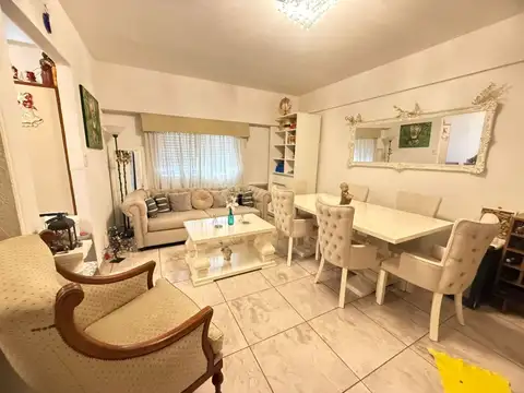 Jose Maria Bosch 1700, Piso 1