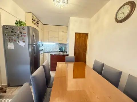 Departamento en Venta en Caseros, USD 80.000