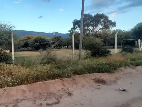 Terreno en venta en Cortaderas