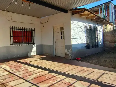 VENTA CASA 3 AMBIENTES EN ITUZAINGÓ- VILLA UDAONDO