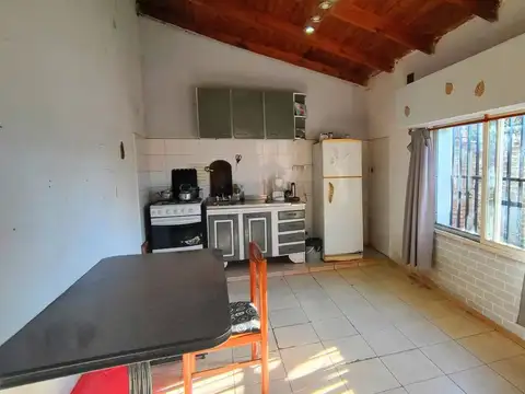 VENTA CASA 3 AMBIENTES EN ITUZAINGÓ- VILLA UDAONDO