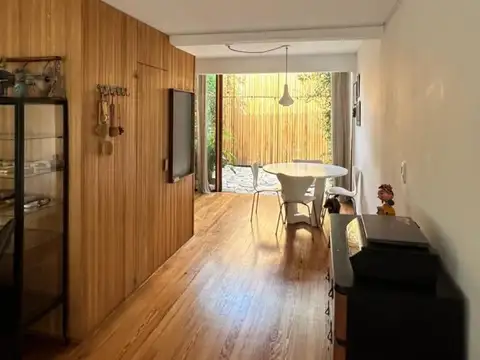 Casa en Venta 15 años