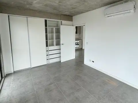 Departamento en Alquiler de 1 dormitorio