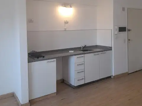 Departamento en Alquiler de Monoambiente