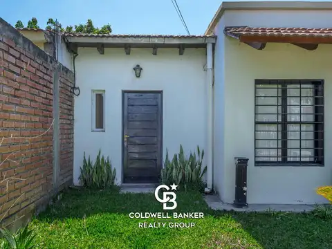 Casa en Venta A Estrenar