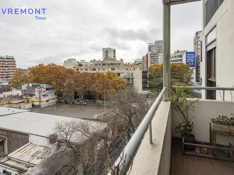 Departamento en Venta en Saavedra, USD 85.000
