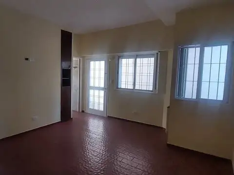 Depto Tipo Casa en Venta de 1 dormitorio
