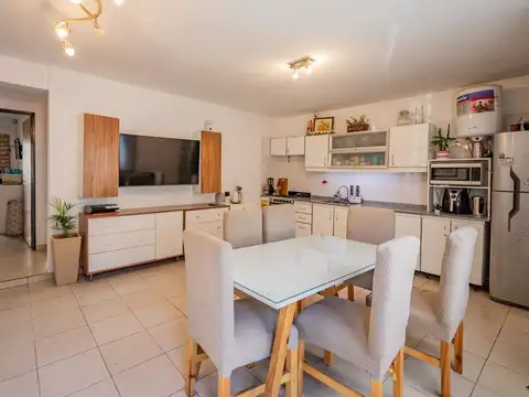 PH 3 AMBIENTES EN VENTA EN SAN ANDRÉS, BUENOS AI