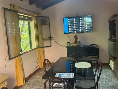 VENTA 3 AMBIENTES DEPARTAMENTO MORON