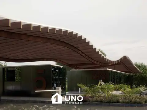 Terreno en Venta de 516,0 m2