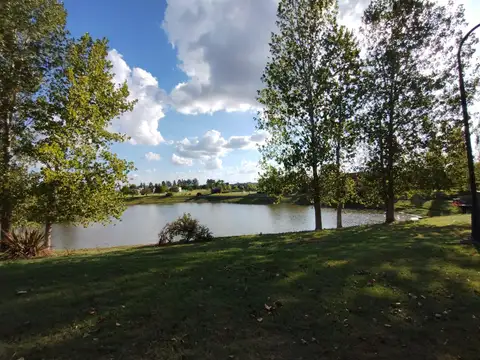 Lotes de 1.700 m2 | Chacras de La Reserva