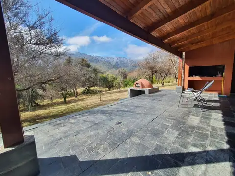 Casa en Venta en Cortaderas, USD 155.000