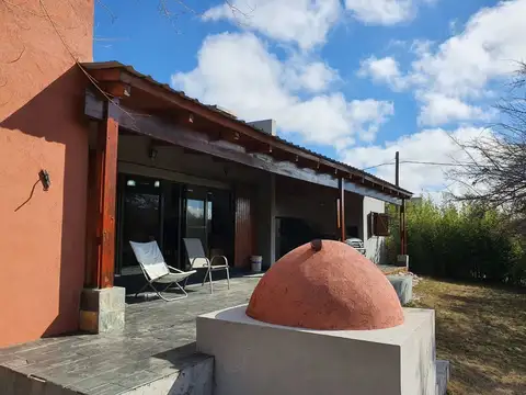 Casa en Venta 10 años