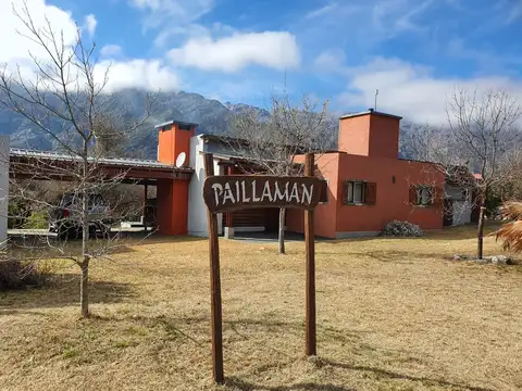 VENTA CASA CORTADERAS  SAN MIGUEL MERLO SAN LUIS