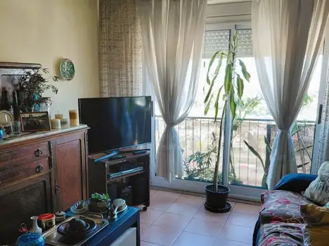 Departamento en Venta en Barracas, USD 92.000