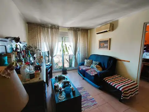 Departamento en Venta 40 años