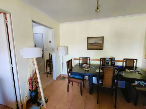 Departamento en Venta al Oeste