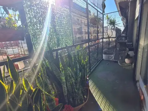 Departamento en Venta de 4 ambientes