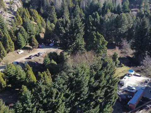 Terreno en Venta en San Martín de los Andes, USD 80.000