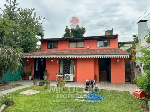 Casa en venta | Almafuerte N°724 | Ingeniero Maschwitz. APTA CREDITO