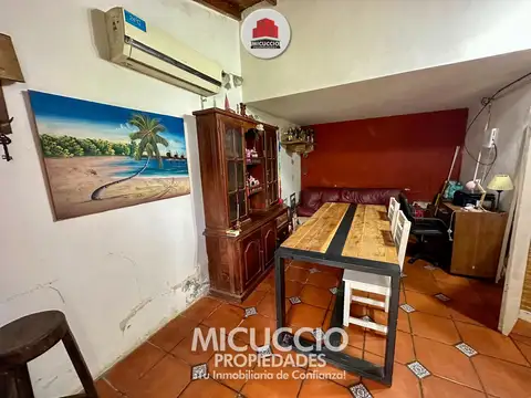 Casa en Venta al Sureste